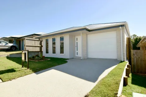 9 Odette Rd, Clinton, QLD 4680