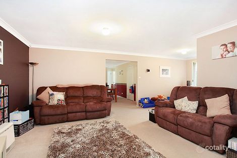 Property photo of 39 Lady Laurel Drive Blue Haven NSW 2262