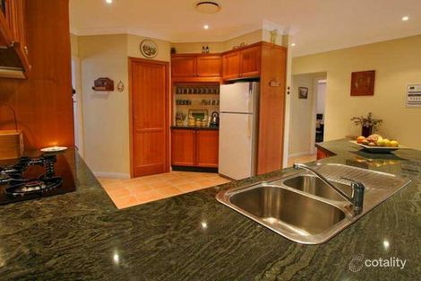 Property photo of 12 Tamara Place Beaumont Hills NSW 2155