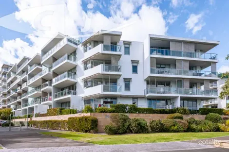 103/9 SEVIER AVE, RHODES, NSW 2138