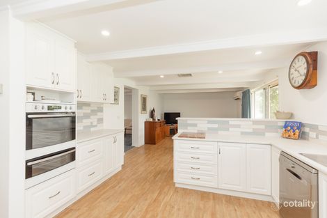 Property photo of 17 Nowie Street Swan Hill VIC 3585