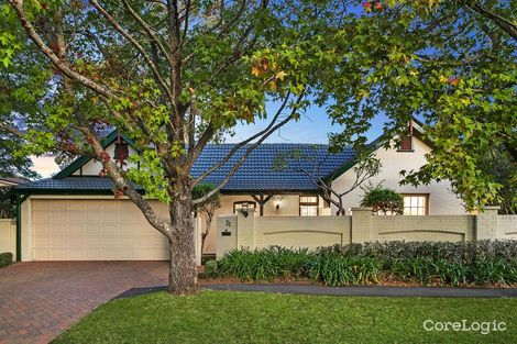 Property photo of 51 Merrivale Road Pymble NSW 2073