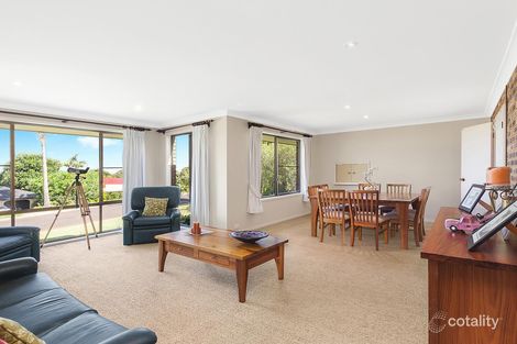 Property photo of 9 Palisade Way Lennox Head NSW 2478