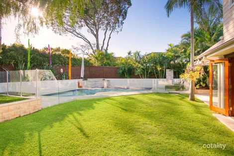 Property photo of 95C Pitt Road North Curl Curl NSW 2099