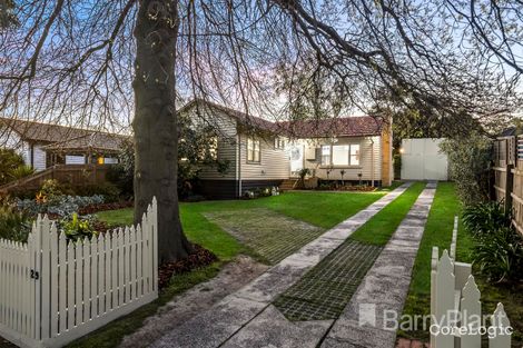 Property photo of 29 Devonshire Road Watsonia VIC 3087