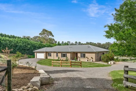 27 Bumballa Rd, Wingello, NSW 2579