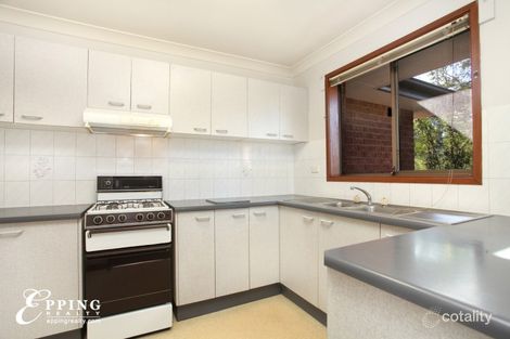 Property photo of 15/40-42 Stanley Road Epping NSW 2121