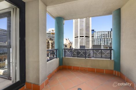 Property photo of 1/1 Hosking Place Sydney NSW 2000