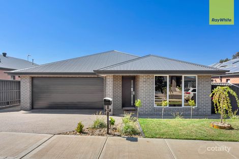 Property photo of 37 McLachlan Street Bacchus Marsh VIC 3340