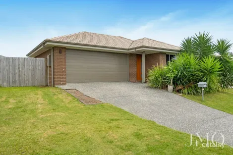 Property photo of 15 Laverton Street Ormeau QLD 4208