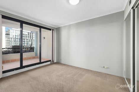 Property photo of 1/1 Hosking Place Sydney NSW 2000