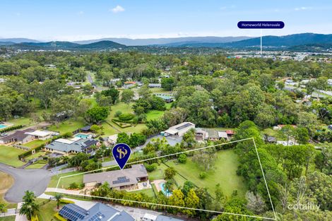 18 Timberlea Ct, Helensvale, QLD 4212