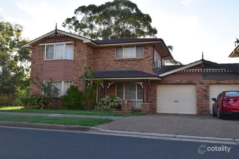 Property photo of 36B Vella Crescent Blacktown NSW 2148