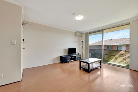 Property photo of 40/21-27 Meadow Crescent Meadowbank NSW 2114