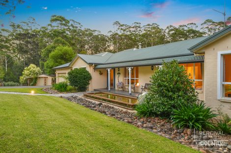Property photo of 16 Moncrieff Close King Creek NSW 2446