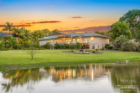 Property photo of 16 Moncrieff Close King Creek NSW 2446