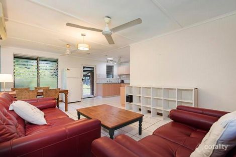 Property photo of 2/7 Clarke Crescent Rapid Creek NT 0810