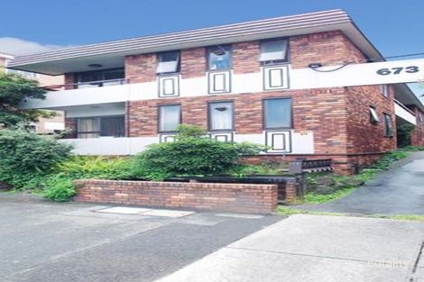 6/673 Park St, Brunswick, VIC 3056