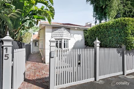 15 Neptune St, St Kilda, VIC 3182