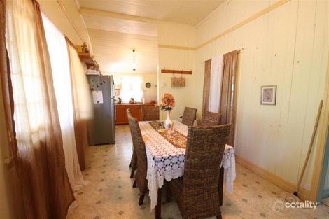 Property photo of 323 Candle Mountain Drive Crohamhurst QLD 4519