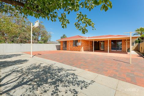 Property photo of 15 Regnans Close Mirrabooka WA 6061