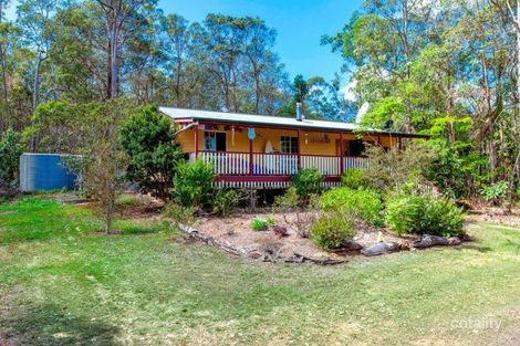 167-175 Newspaper Hill Rd, Belli Park, QLD 4562