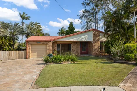 Property photo of 5 Cardinet Court Petrie QLD 4502