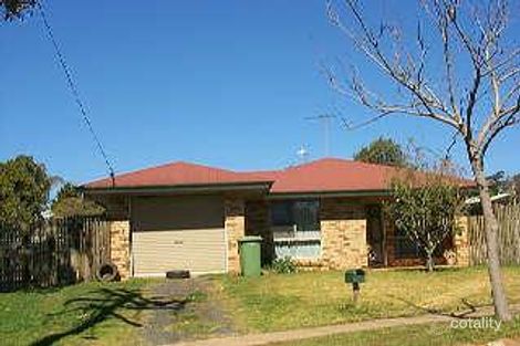 40 Wine Dr, Wilsonton Heights, QLD 4350