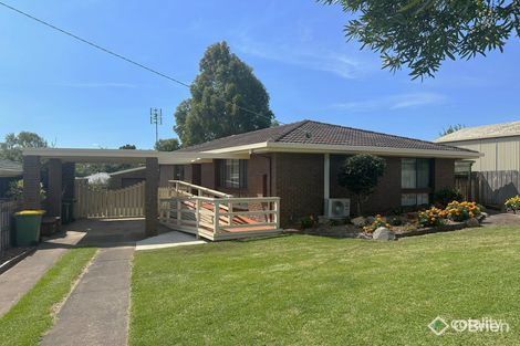 14 Kelsey Ct, Bairnsdale, VIC 3875