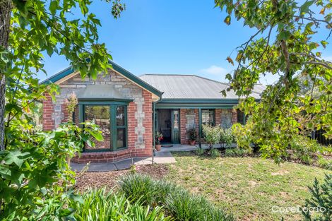 Property photo of 14 Bennett Close Aberfoyle Park SA 5159