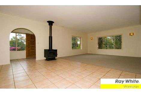 Property photo of 36 Glenarba Court Wamuran QLD 4512