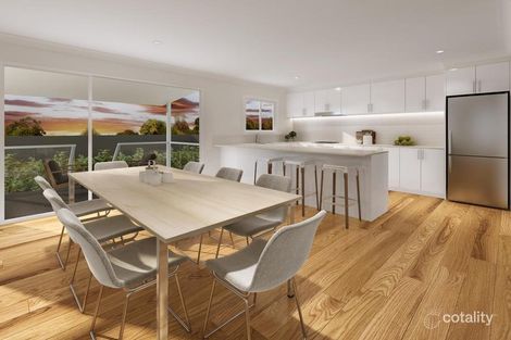 Property photo of LOT 3914 Blantyre Road Macquarie Hills NSW 2285