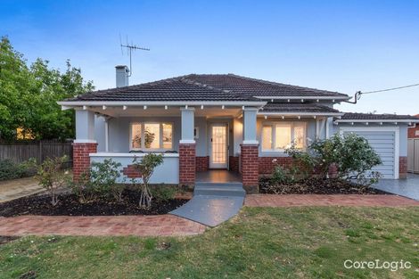 Property photo of 48 Rosebery Street Bayswater WA 6053