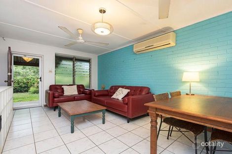Property photo of 2/7 Clarke Crescent Rapid Creek NT 0810