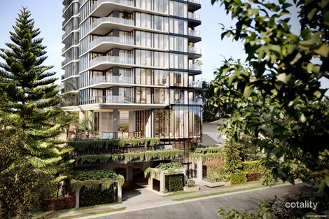 Property photo of 402/30 First Avenue Broadbeach QLD 4218
