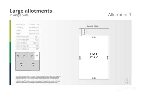 Property photo of 2 Harris Road Angle Vale SA 5117