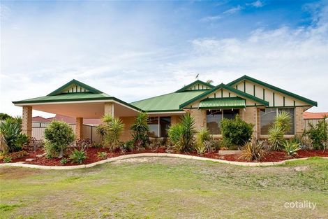 2 Melfort Cir, Kinross, WA 6028