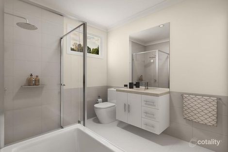 Property photo of LOT 3914 Blantyre Road Macquarie Hills NSW 2285