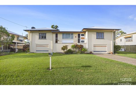 115 High St, Berserker, QLD 4701