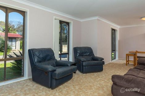 Property photo of 1/4-6 Sunpatch Parade Tomakin NSW 2537