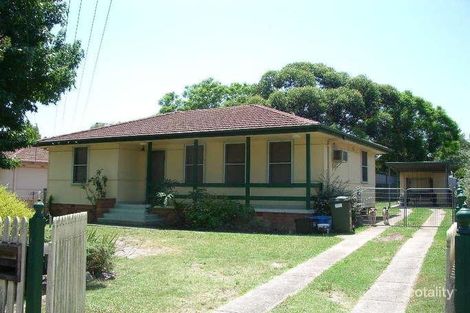 Property photo of 54 Mubo Crescent Holsworthy NSW 2173