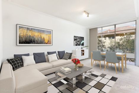 2/20 Hazelbank Rd, Wollstonecraft, NSW 2065