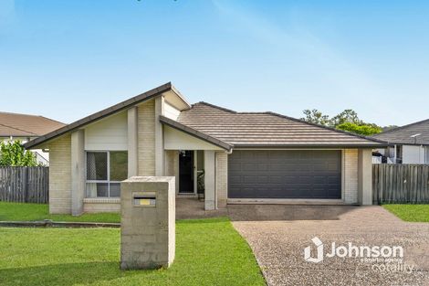 13 Harold Reinhardt Dr, Redbank Plains, QLD 4301