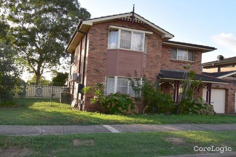 Property photo of 36B Vella Crescent Blacktown NSW 2148