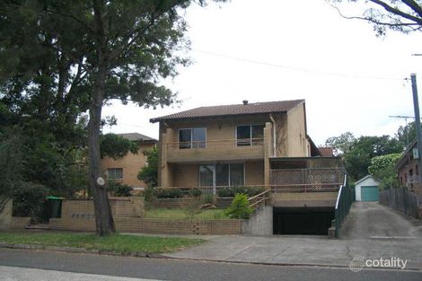 Property photo of 2/177 Hampden Road Wareemba NSW 2046