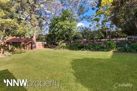 Property photo of 28 Rutledge Street Eastwood NSW 2122