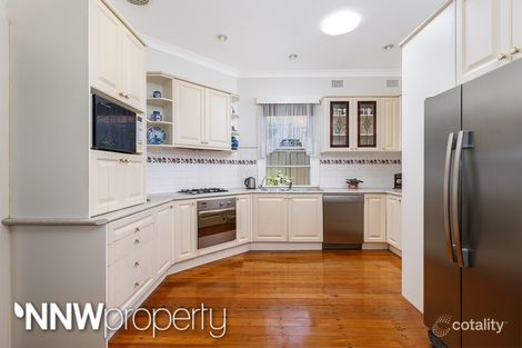 Property photo of 28 Rutledge Street Eastwood NSW 2122