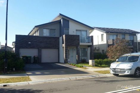 11 Burlina Cct, Elizabeth Hills, NSW 2171