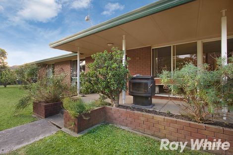 Property photo of 39 Rogers Street Pakenham VIC 3810