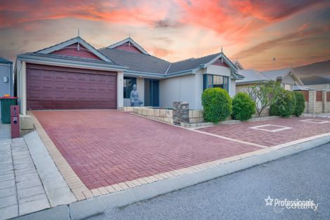 Property photo of 33 Benjamin Crescent Tapping WA 6065